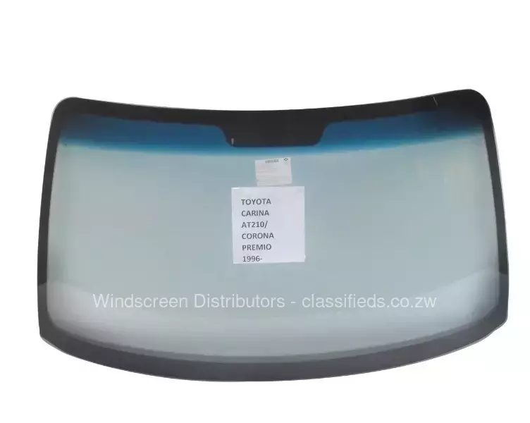 Windscreen Toyota Carina / Corona Premio