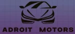 Adroit Motors Logo