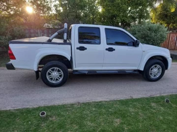 Double Cabs For Hire