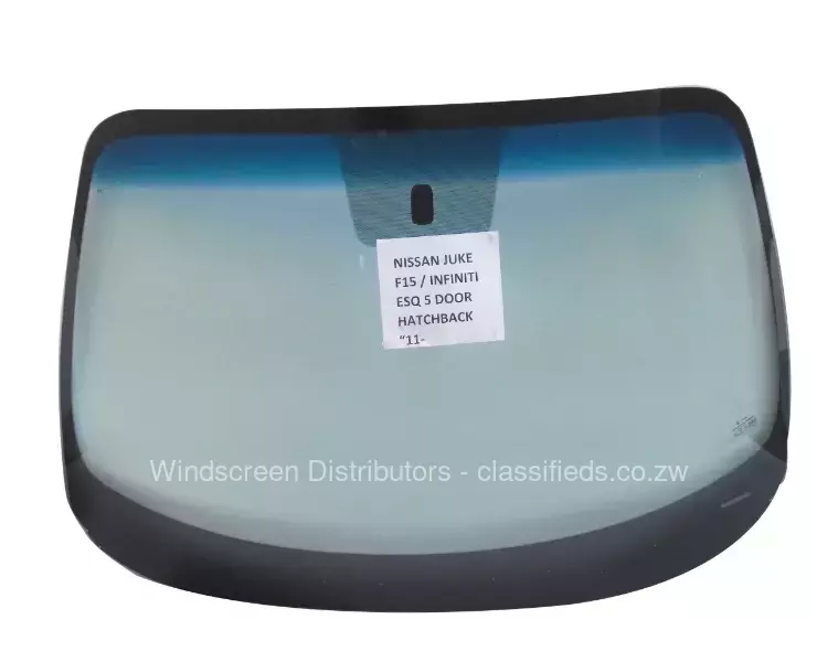 Windscreen Nissan Juke F15