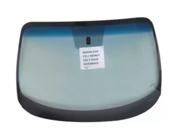 Windscreen Nissan Juke F15