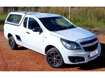 Chevrolet Utility 2016