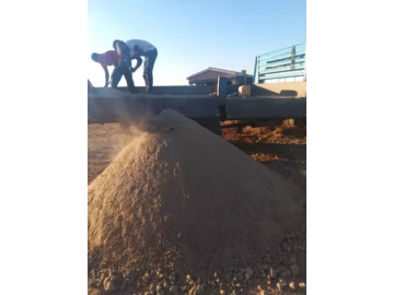 Bulawayo Finest Building Sand and Stones