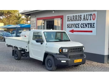 Toyota Hilux Champ Automatic 2024