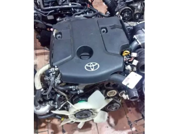 Gd6 Toyota 1gd/2gd recent import engines