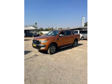 Ford Ranger 2017