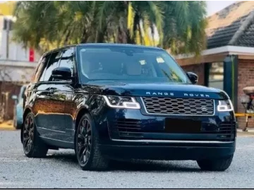 Range rover Other 2019