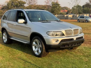 BMW X5 2009