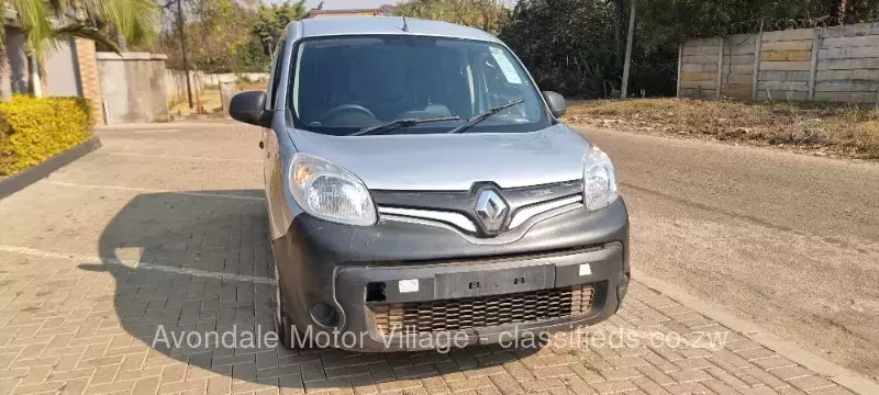 Renault Kwid 2018