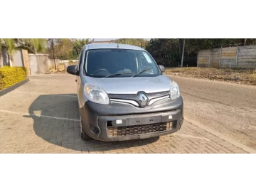 Renault Kwid 2018