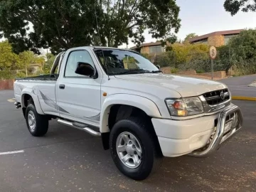 Toyota Hilux 2006