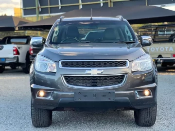 Chevrolet Trailblazer 2013