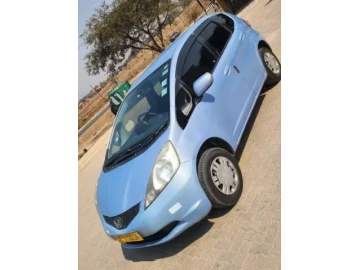 Honda Fit 2006