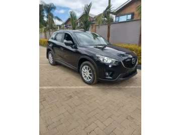 Mazda CX-5 2014