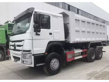 Sinotruk howo 2024