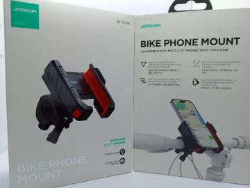 Phone Mounts