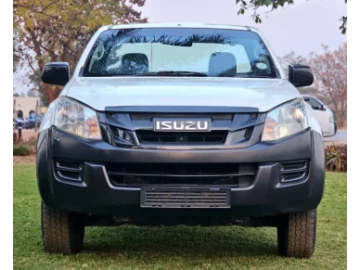 Isuzu KB250 2013