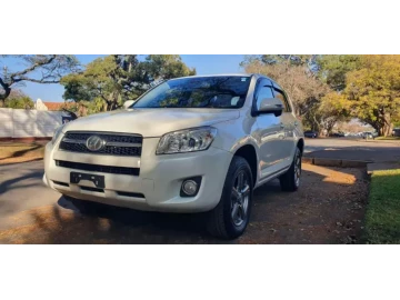 Toyota Rav4 2014