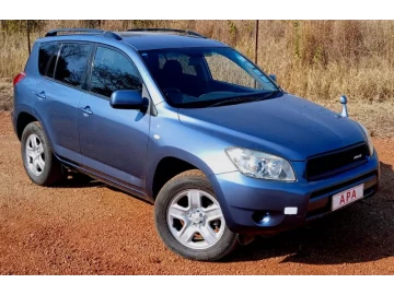 Toyota Rav4 2006