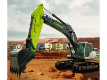 Excavator 21 Tonne