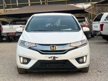 Honda Fit 2015