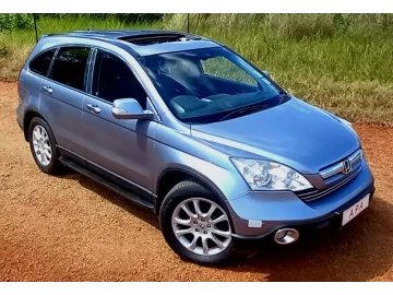 Honda CR-V 2007