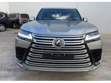 Lexus 500D 2024