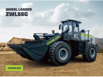 Front End Loader