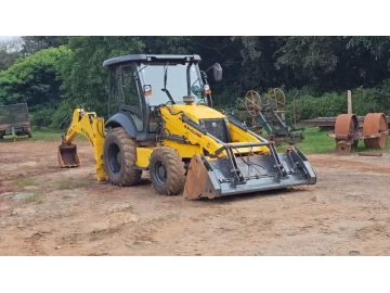 New holland 2023