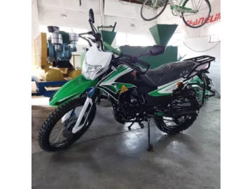 ATA 200cc Offroad Motorbike 2023