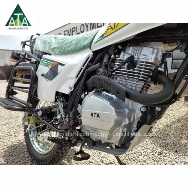 ATA 125cc offroad motorbike 2023