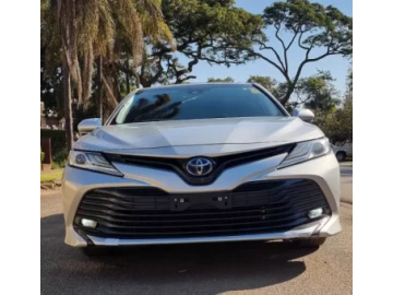 Toyota Camry Hybrid 2019