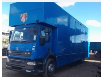 DAF LF55 2005