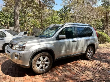 Nissan X-Trail 2010