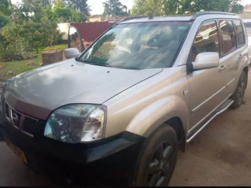 Nissan X-Trail 2009