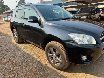 Toyota Rav4 2014