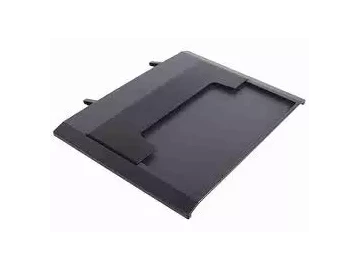 Olivetti 1801/2201mf platen cover