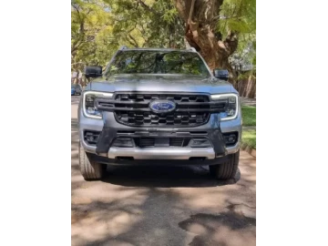 Ford Ranger 2023