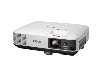 Epson wc 01 projector with HDMI