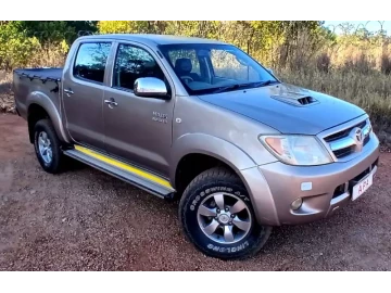 Toyota Hilux 2006