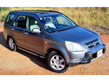 Honda CR-V 2004