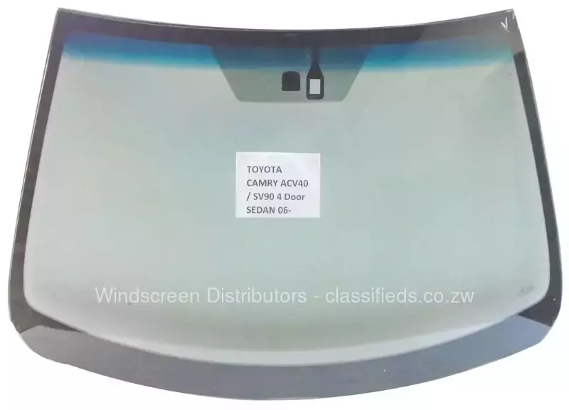 Windscreen Toyota Camry ACV40