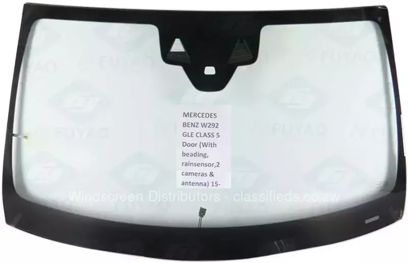 Windscreen Mercedes Benz W292 GLE