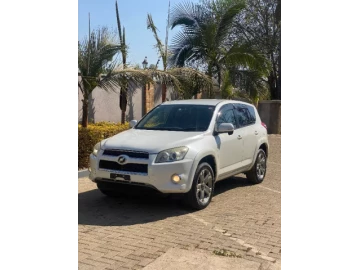 Toyota Rav4 2012