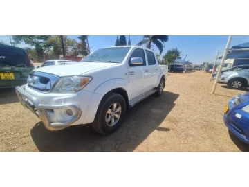 Toyota Hilux 2009