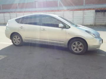 Toyota Prius 2008