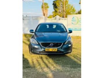 Volvo V40 2014