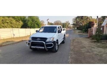 Toyota Hilux 2006