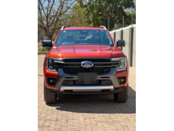 Ford Ranger 2024