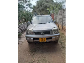 Nissan X-Trail 2006